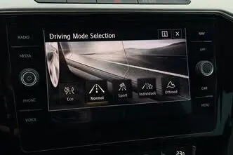 Volkswagen Passat, 2.0, 140 kW, diisel, automaat, nelikvedu