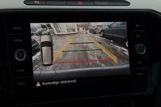 Volkswagen Passat, 2.0, 140 kW, diisel, automaat, nelikvedu