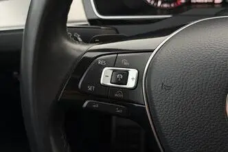 Volkswagen Passat, 2.0, 140 kW, diisel, automaat, nelikvedu