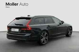 Volvo V90, 2.0, 145 kW, hübriid, automaat, esivedu