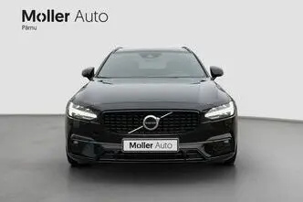 Volvo V90, 2.0, 145 kW, hübriid, automaat, esivedu