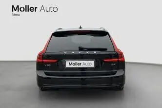 Volvo V90, 2.0, 145 kW, hübriid, automaat, esivedu