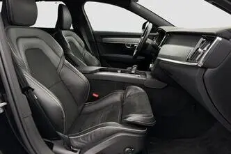 Volvo V90, 2.0, 145 kW, hübriid, automaat, esivedu
