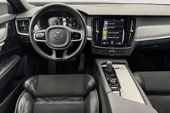 Volvo V90, 2.0, 145 kW, hübriid, automaat, esivedu