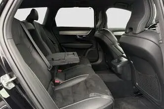 Volvo V90, 2.0, 145 kW, hübriid, automaat, esivedu