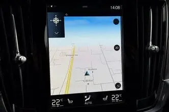 Volvo V90, 2.0, 145 kW, hübriid, automaat, esivedu