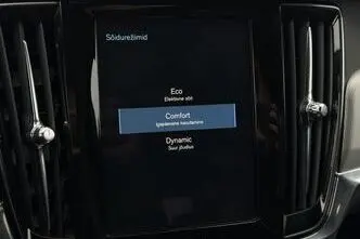 Volvo V90, 2.0, 145 kW, hübriid, automaat, esivedu