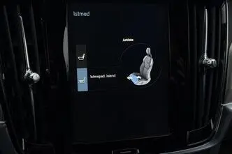 Volvo V90, 2.0, 145 kW, hübriid, automaat, esivedu