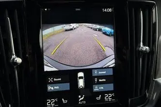 Volvo V90, 2.0, 145 kW, hübriid, automaat, esivedu