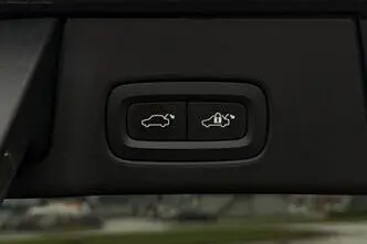 Volvo V90, 2.0, 145 kW, hübriid, automaat, esivedu