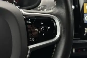 Volvo V90, 2.0, 145 kW, hübriid, automaat, esivedu