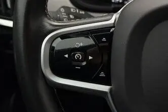 Volvo V90, 2.0, 145 kW, hübriid, automaat, esivedu