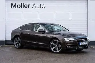 Audi A5, 3.0, 180 kW, diisel, automaat, nelikvedu