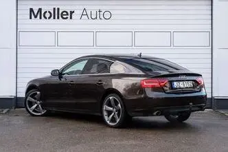 Audi A5, 3.0, 180 kW, diisel, automaat, nelikvedu