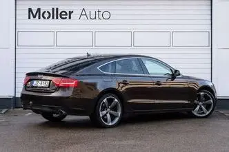 Audi A5, 3.0, 180 kW, diisel, automaat, nelikvedu