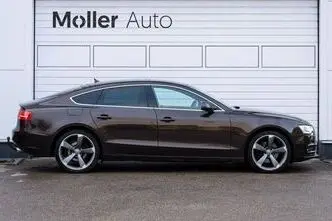 Audi A5, 3.0, 180 kW, diisel, automaat, nelikvedu