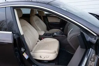 Audi A5, 3.0, 180 kW, diisel, automaat, nelikvedu