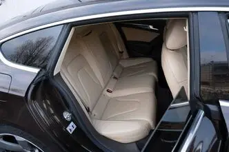 Audi A5, 3.0, 180 kW, diisel, automaat, nelikvedu