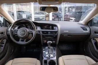 Audi A5, 3.0, 180 kW, diisel, automaat, nelikvedu