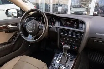 Audi A5, 3.0, 180 kW, diisel, automaat, nelikvedu