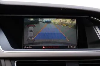 Audi A5, 3.0, 180 kW, diisel, automaat, nelikvedu