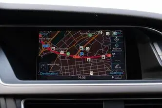 Audi A5, 3.0, 180 kW, diisel, automaat, nelikvedu