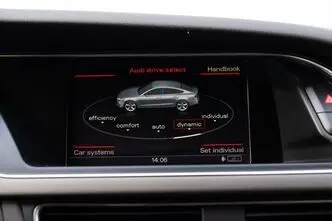 Audi A5, 3.0, 180 kW, diisel, automaat, nelikvedu