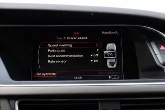 Audi A5, 3.0, 180 kW, diisel, automaat, nelikvedu