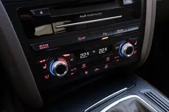 Audi A5, 3.0, 180 kW, diisel, automaat, nelikvedu