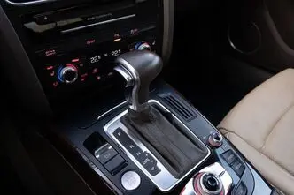 Audi A5, 3.0, 180 kW, diisel, automaat, nelikvedu