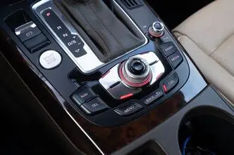 Audi A5, 3.0, 180 kW, diisel, automaat, nelikvedu