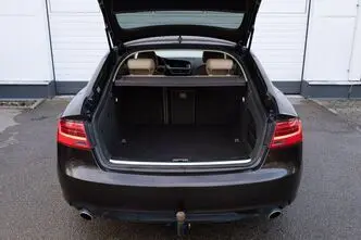 Audi A5, 3.0, 180 kW, diisel, automaat, nelikvedu