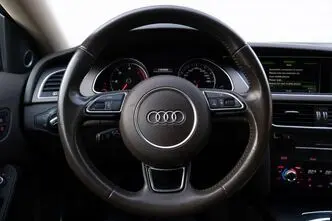 Audi A5, 3.0, 180 kW, diisel, automaat, nelikvedu