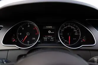 Audi A5, 3.0, 180 kW, diisel, automaat, nelikvedu