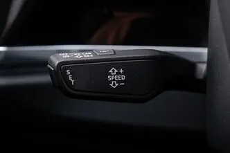 Audi Q3, 1.5, 110 kW, bensiin, automaat, esivedu