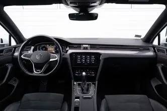 Volkswagen Passat, 2.0, 140 kW, bensiin, automaat, esivedu