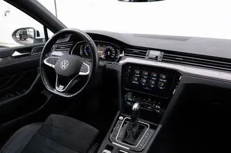Volkswagen Passat, 2.0, 140 kW, bensiin, automaat, esivedu