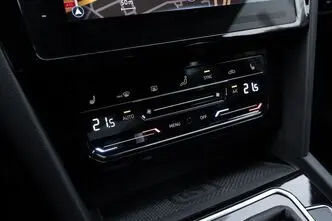 Volkswagen Passat, 2.0, 140 kW, bensiin, automaat, esivedu