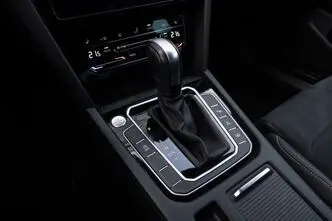 Volkswagen Passat, 2.0, 140 kW, bensiin, automaat, esivedu