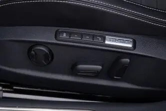 Volkswagen Passat, 2.0, 140 kW, bensiin, automaat, esivedu