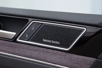 Volkswagen Passat, 2.0, 140 kW, bensiin, automaat, esivedu