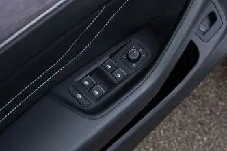 Volkswagen Passat, 2.0, 140 kW, bensiin, automaat, esivedu