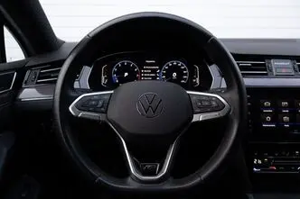 Volkswagen Passat, 2.0, 140 kW, bensiin, automaat, esivedu