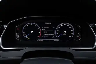 Volkswagen Passat, 2.0, 140 kW, bensiin, automaat, esivedu