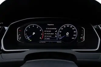 Volkswagen Passat, 2.0, 140 kW, bensiin, automaat, esivedu