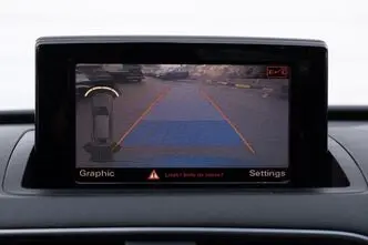 Audi Q3, 2.0, 135 kW, diisel, automaat, nelikvedu