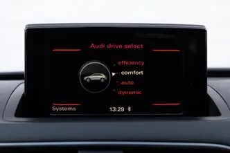 Audi Q3, 2.0, 135 kW, diisel, automaat, nelikvedu