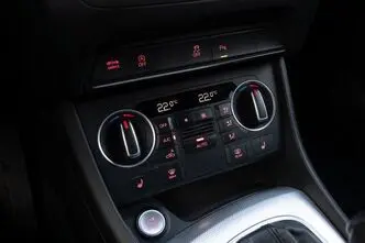 Audi Q3, 2.0, 135 kW, diisel, automaat, nelikvedu