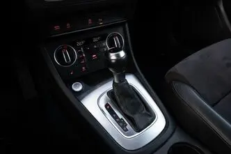 Audi Q3, 2.0, 135 kW, diisel, automaat, nelikvedu