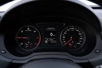 Audi Q3, 2.0, 135 kW, diisel, automaat, nelikvedu